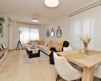 Rynek Wtórny - Apartament / Duplex - Orihuela Costa - Villamartín