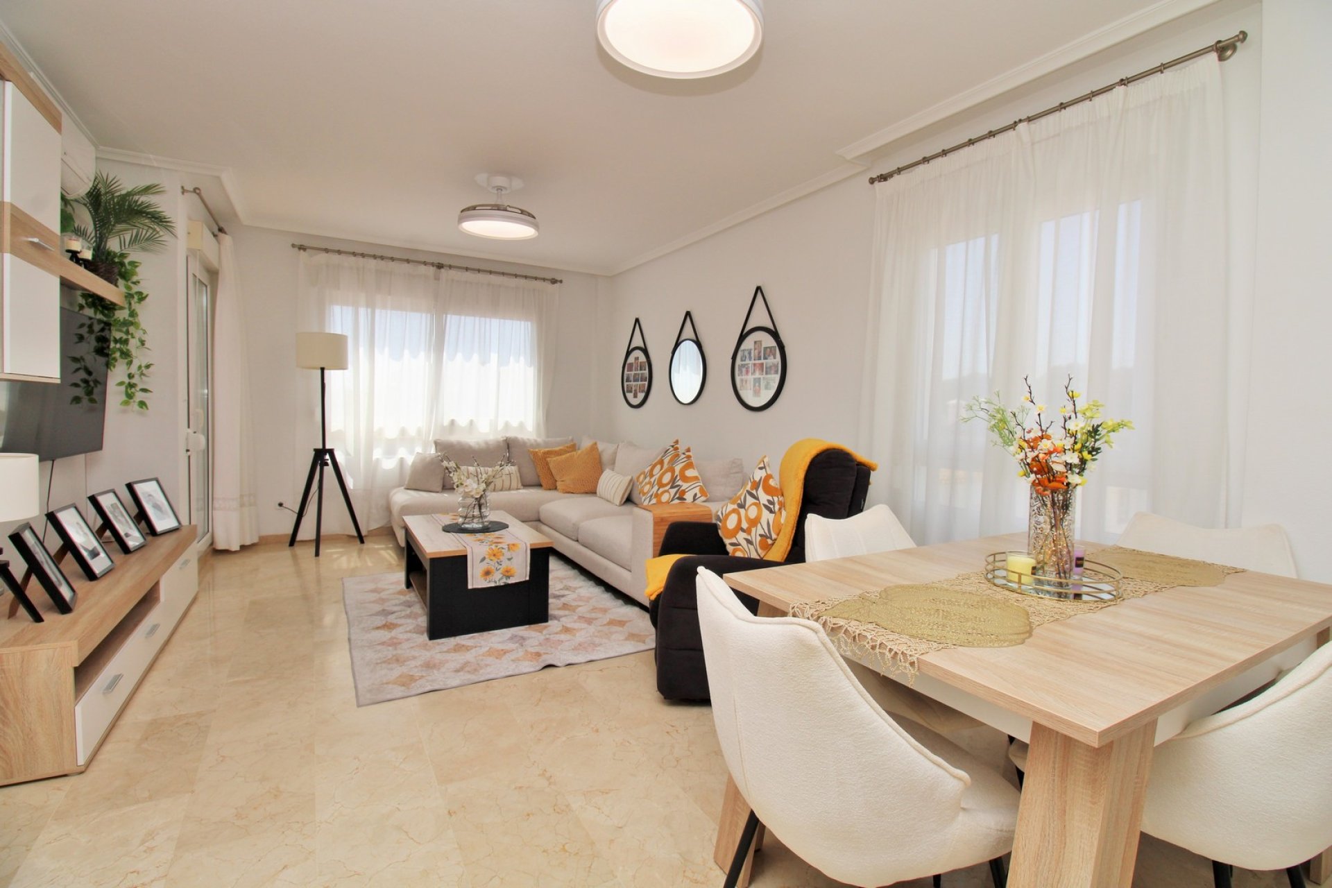 Rynek Wtórny - Apartament / Duplex - Orihuela Costa - Villamartín