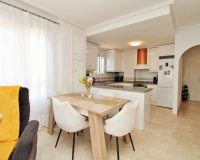 Rynek Wtórny - Apartament / Duplex - Orihuela Costa - Villamartín