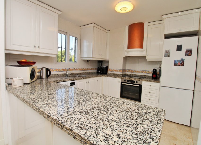 Rynek Wtórny - Apartament / Duplex - Orihuela Costa - Villamartín