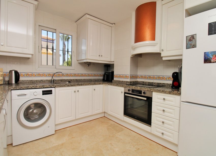Rynek Wtórny - Apartament / Duplex - Orihuela Costa - Villamartín