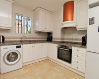 Rynek Wtórny - Apartament / Duplex - Orihuela Costa - Villamartín