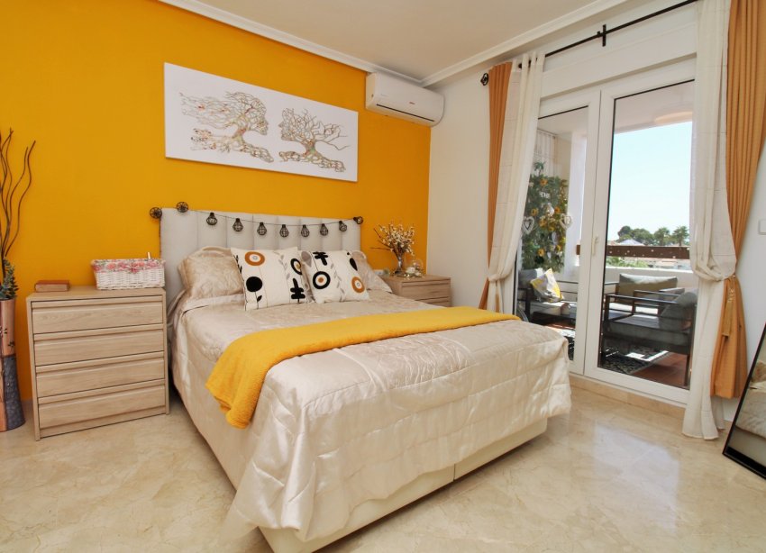 Rynek Wtórny - Apartament / Duplex - Orihuela Costa - Villamartín