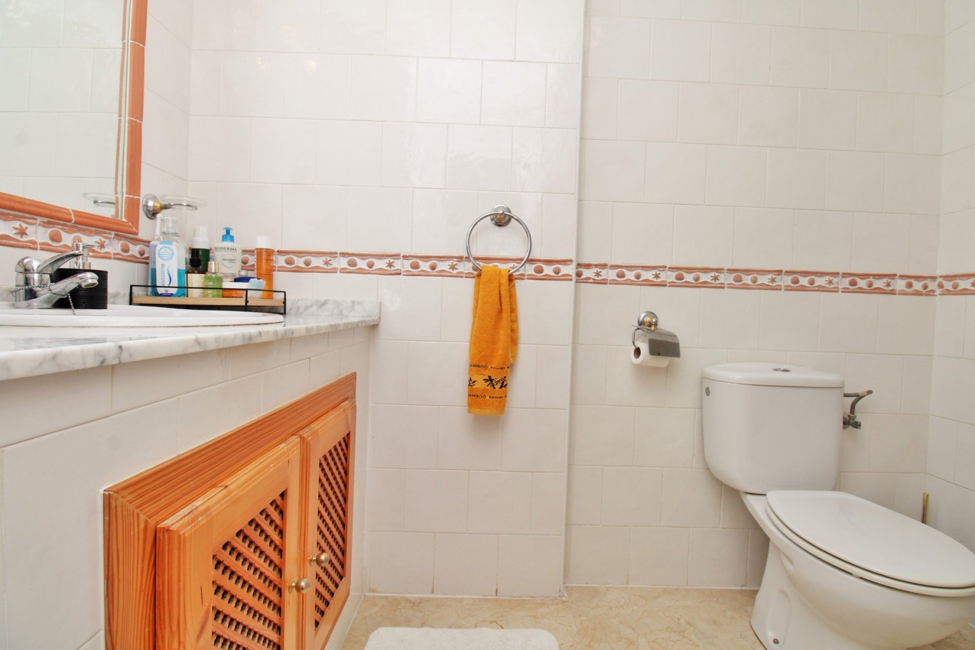 Rynek Wtórny - Apartament / Duplex - Orihuela Costa - Villamartín