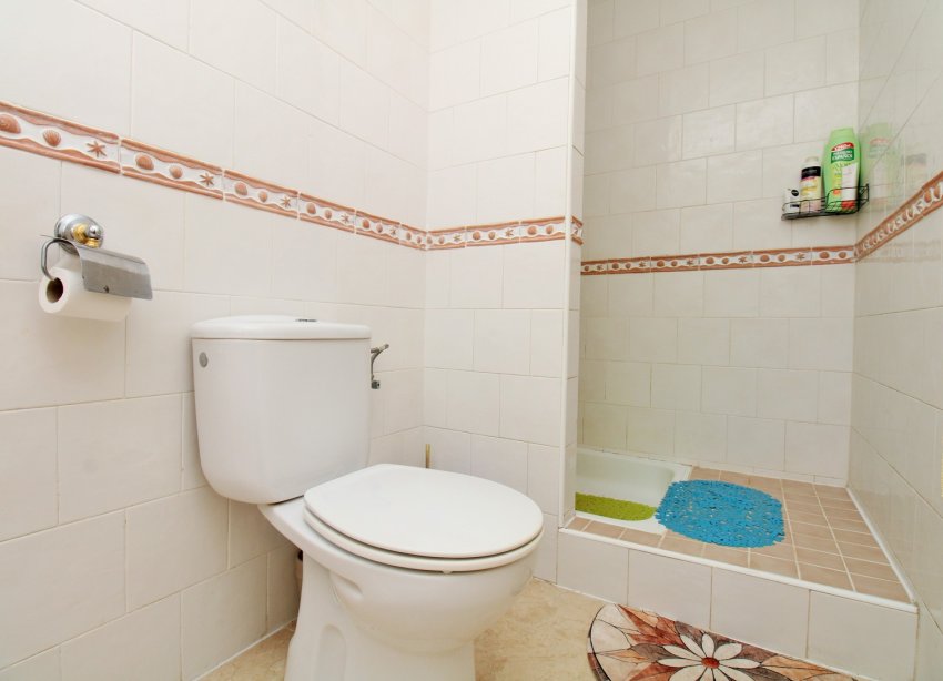 Rynek Wtórny - Apartament / Duplex - Orihuela Costa - Villamartín