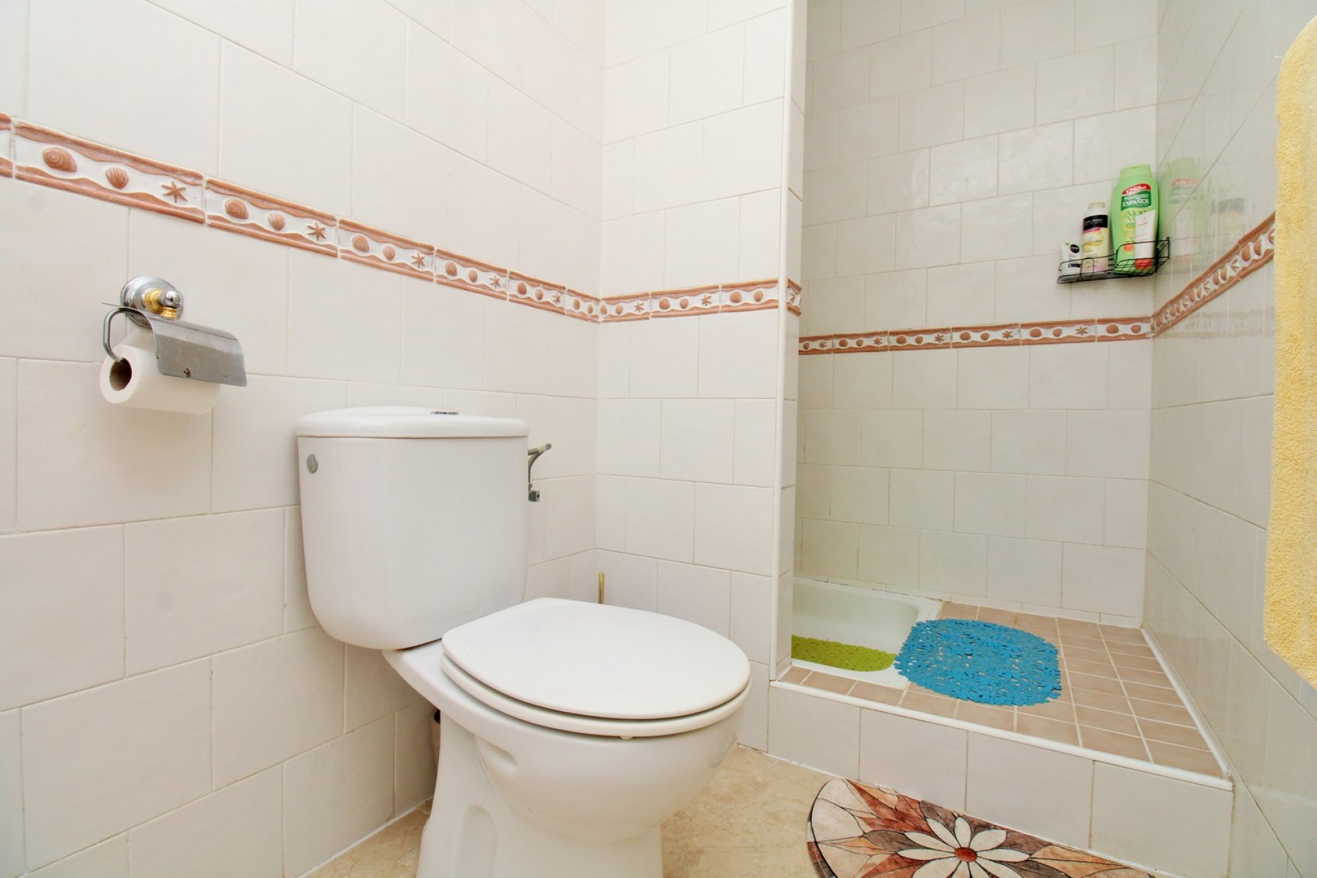Rynek Wtórny - Apartament / Duplex - Orihuela Costa - Villamartín