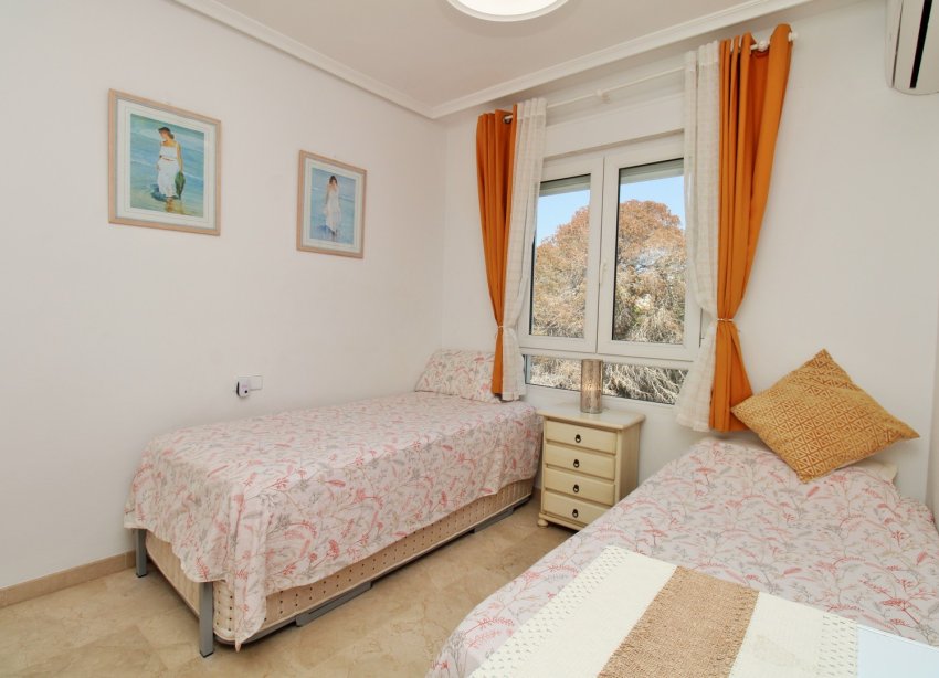 Rynek Wtórny - Apartament / Duplex - Orihuela Costa - Villamartín
