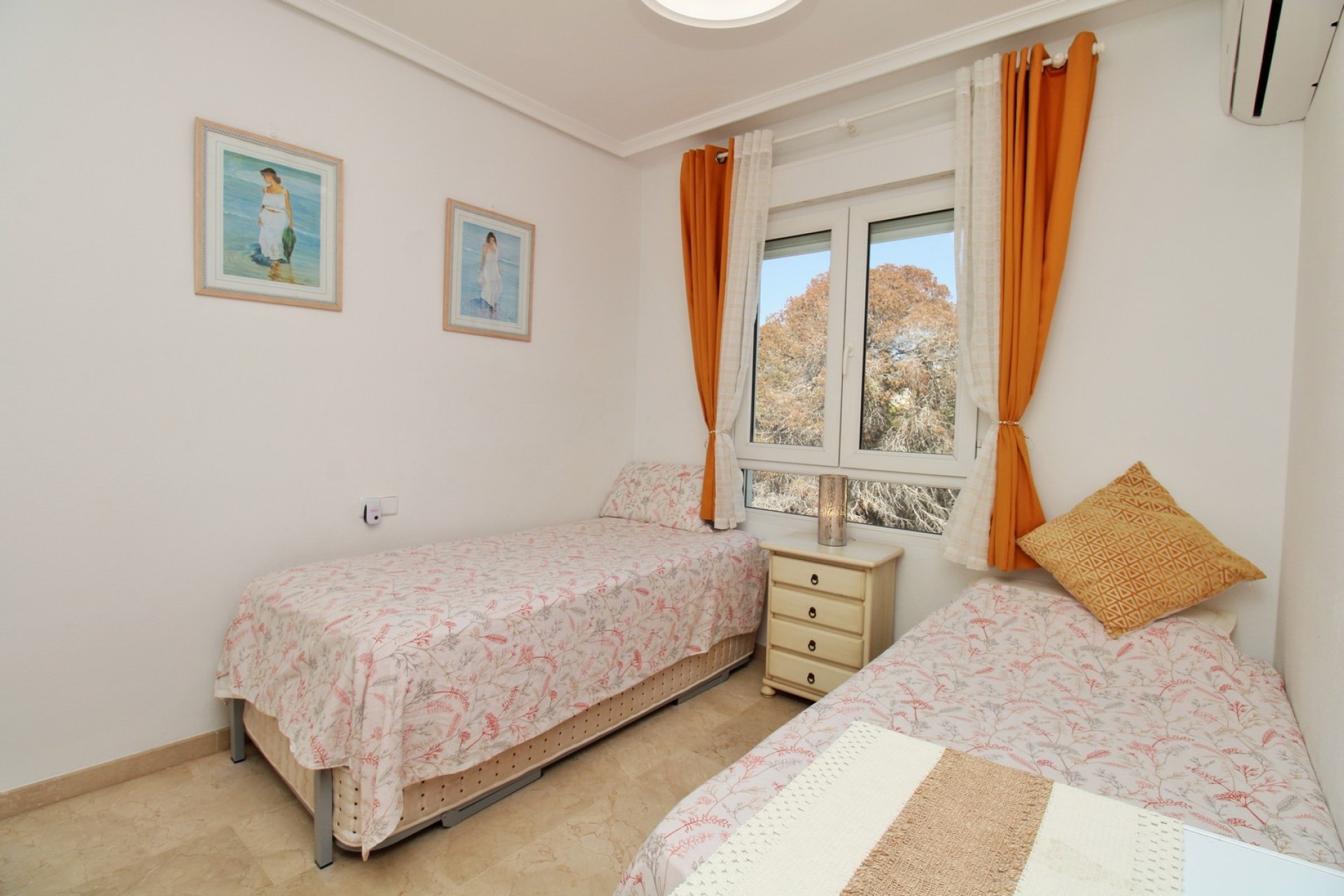 Rynek Wtórny - Apartament / Duplex - Orihuela Costa - Villamartín