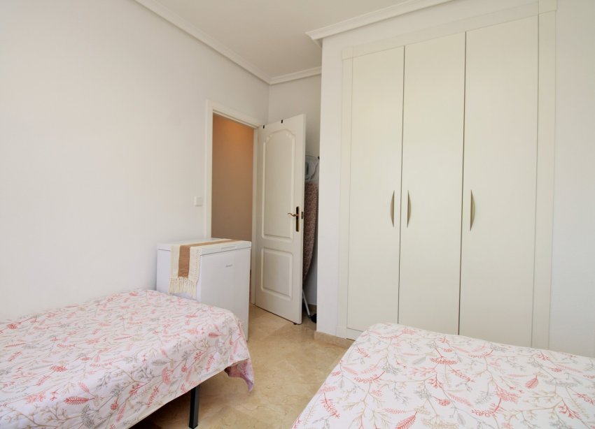 Rynek Wtórny - Apartament / Duplex - Orihuela Costa - Villamartín
