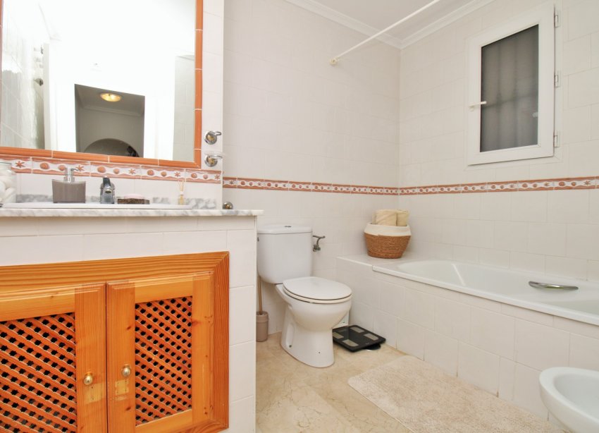 Rynek Wtórny - Apartament / Duplex - Orihuela Costa - Villamartín