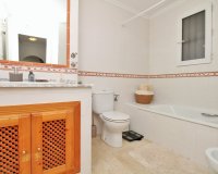 Rynek Wtórny - Apartament / Duplex - Orihuela Costa - Villamartín