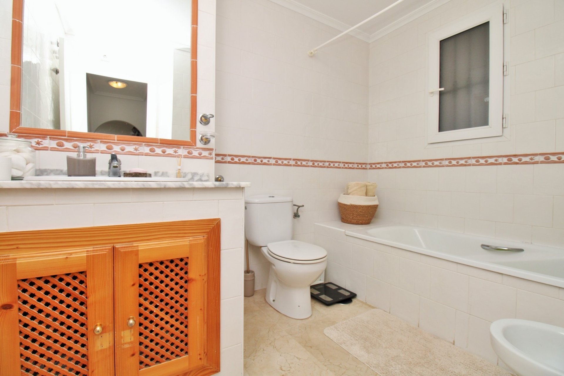 Rynek Wtórny - Apartament / Duplex - Orihuela Costa - Villamartín