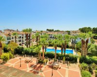 Rynek Wtórny - Apartament / Duplex - Orihuela Costa - Villamartín