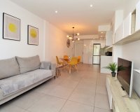 Rynek Wtórny - Apartament / Duplex - Orihuela Costa - Villamartín