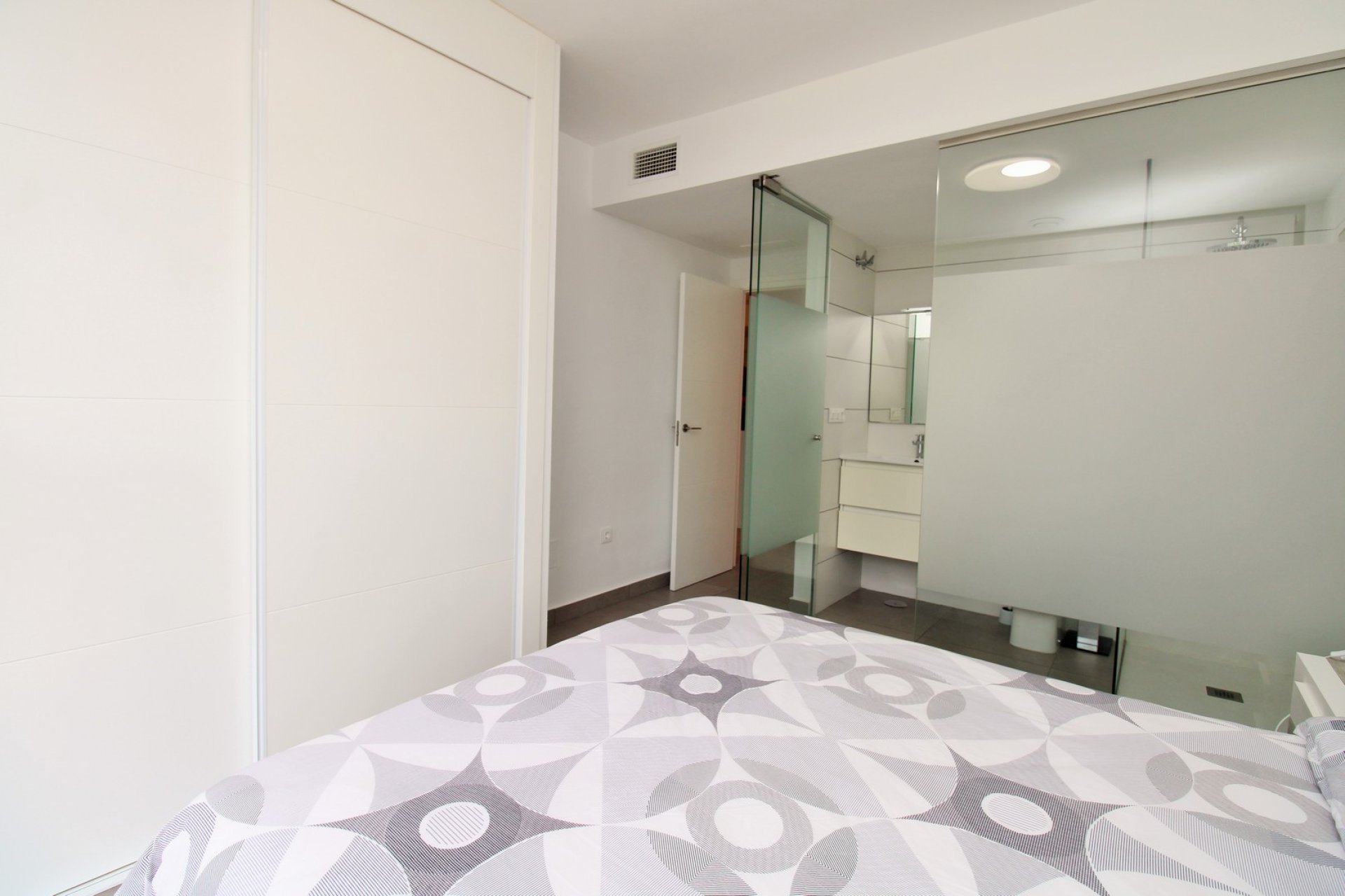 Rynek Wtórny - Apartament / Duplex - Orihuela Costa - Villamartín