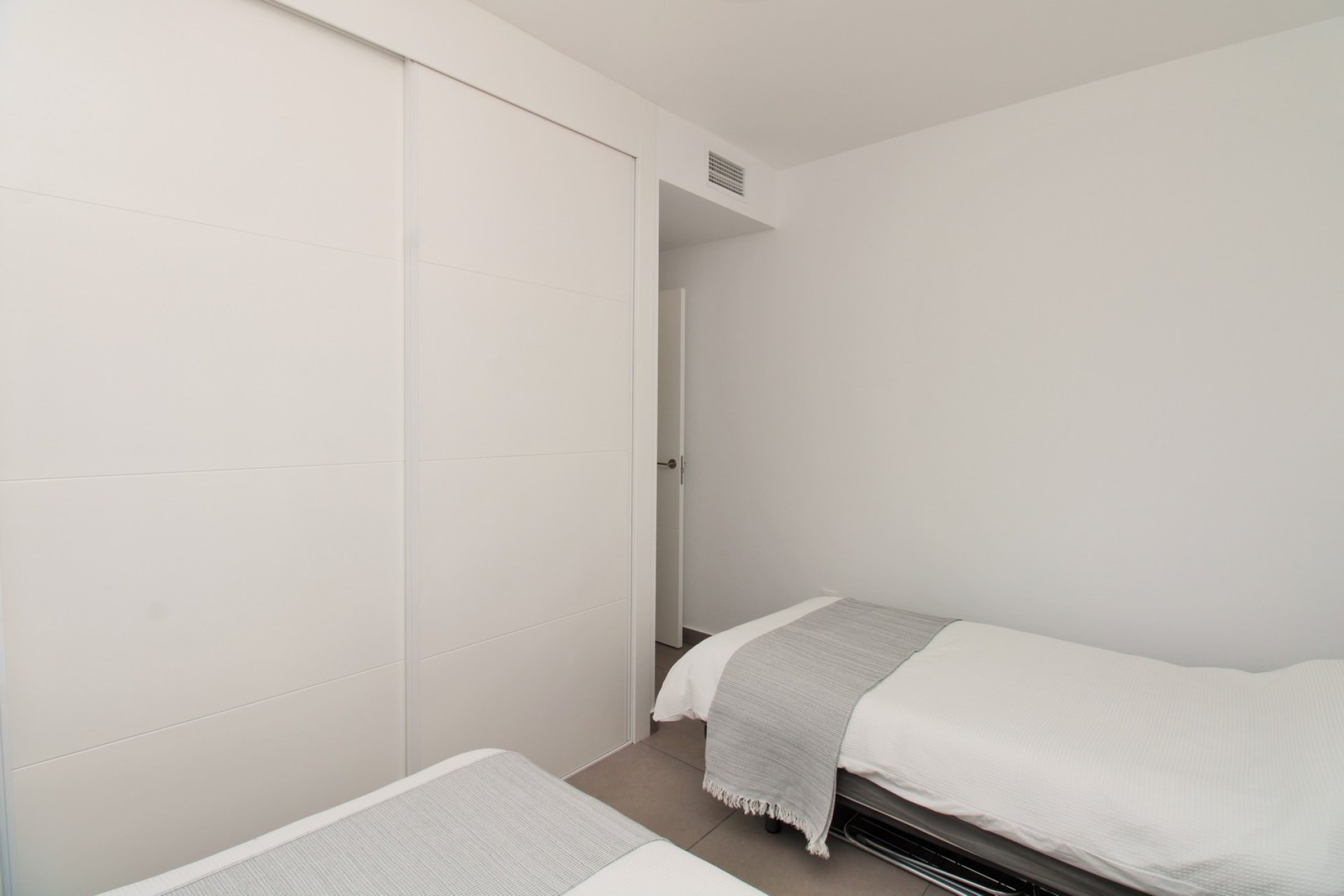 Rynek Wtórny - Apartament / Duplex - Orihuela Costa - Villamartín