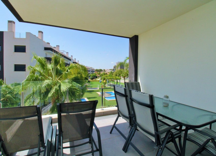 Rynek Wtórny - Apartament / Duplex - Orihuela Costa - Villamartín