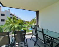Rynek Wtórny - Apartament / Duplex - Orihuela Costa - Villamartín