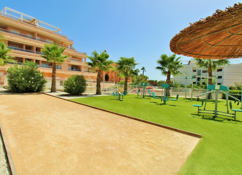 Rynek Wtórny - Apartament / Duplex - Orihuela Costa - Villamartín