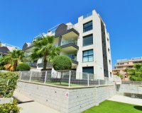 Rynek Wtórny - Apartament / Duplex - Orihuela Costa - Villamartín