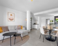 Rynek Wtórny - Apartament / Duplex - Orihuela Costa - Villamartín
