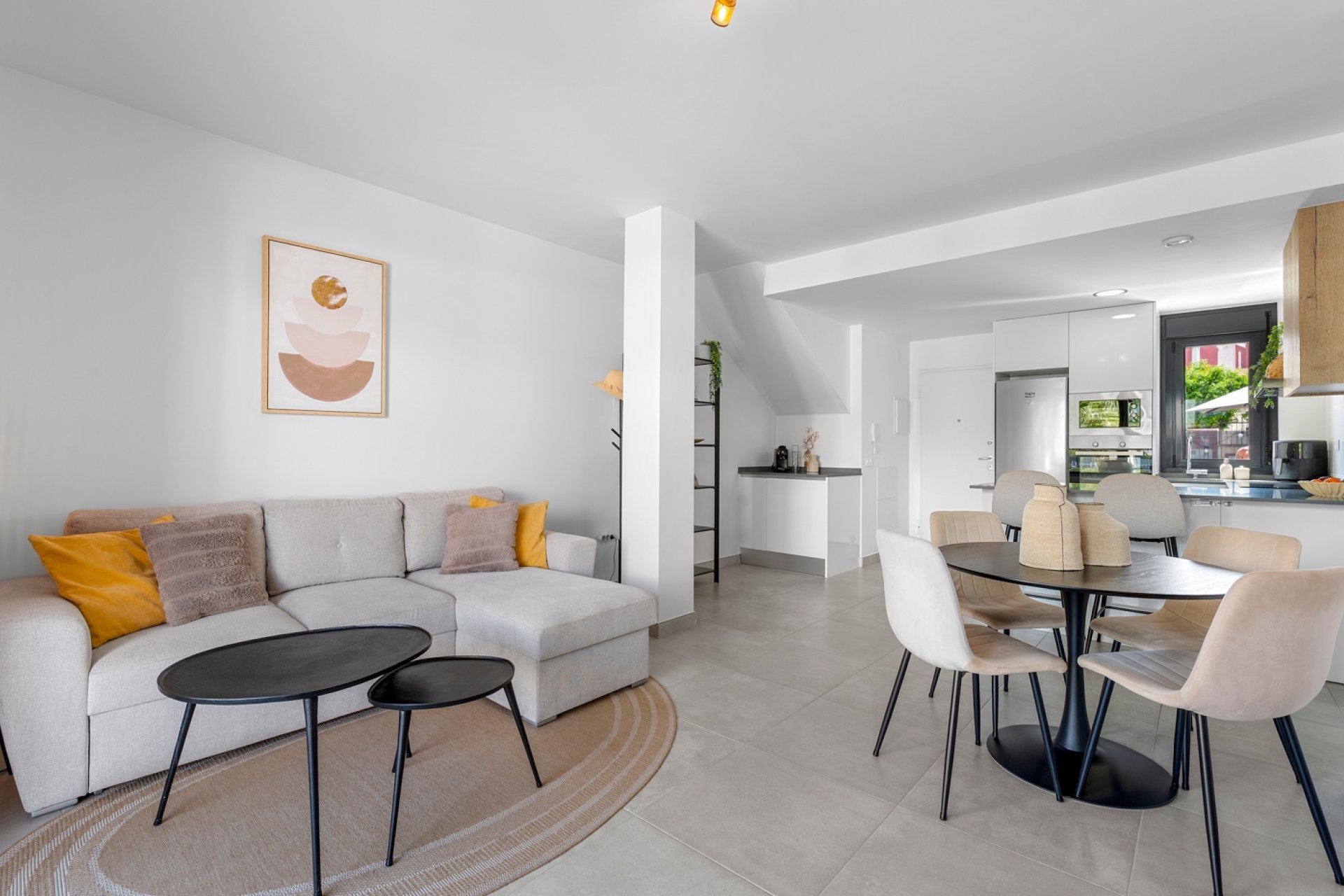 Rynek Wtórny - Apartament / Duplex - Orihuela Costa - Villamartín