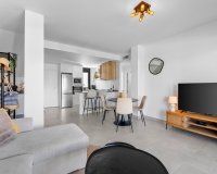 Rynek Wtórny - Apartament / Duplex - Orihuela Costa - Villamartín