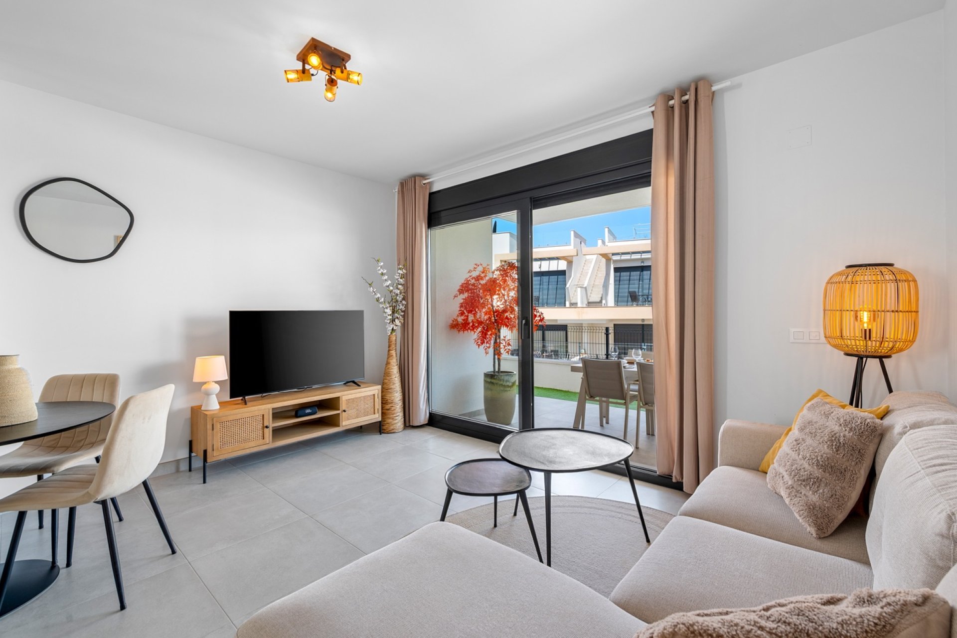 Rynek Wtórny - Apartament / Duplex - Orihuela Costa - Villamartín