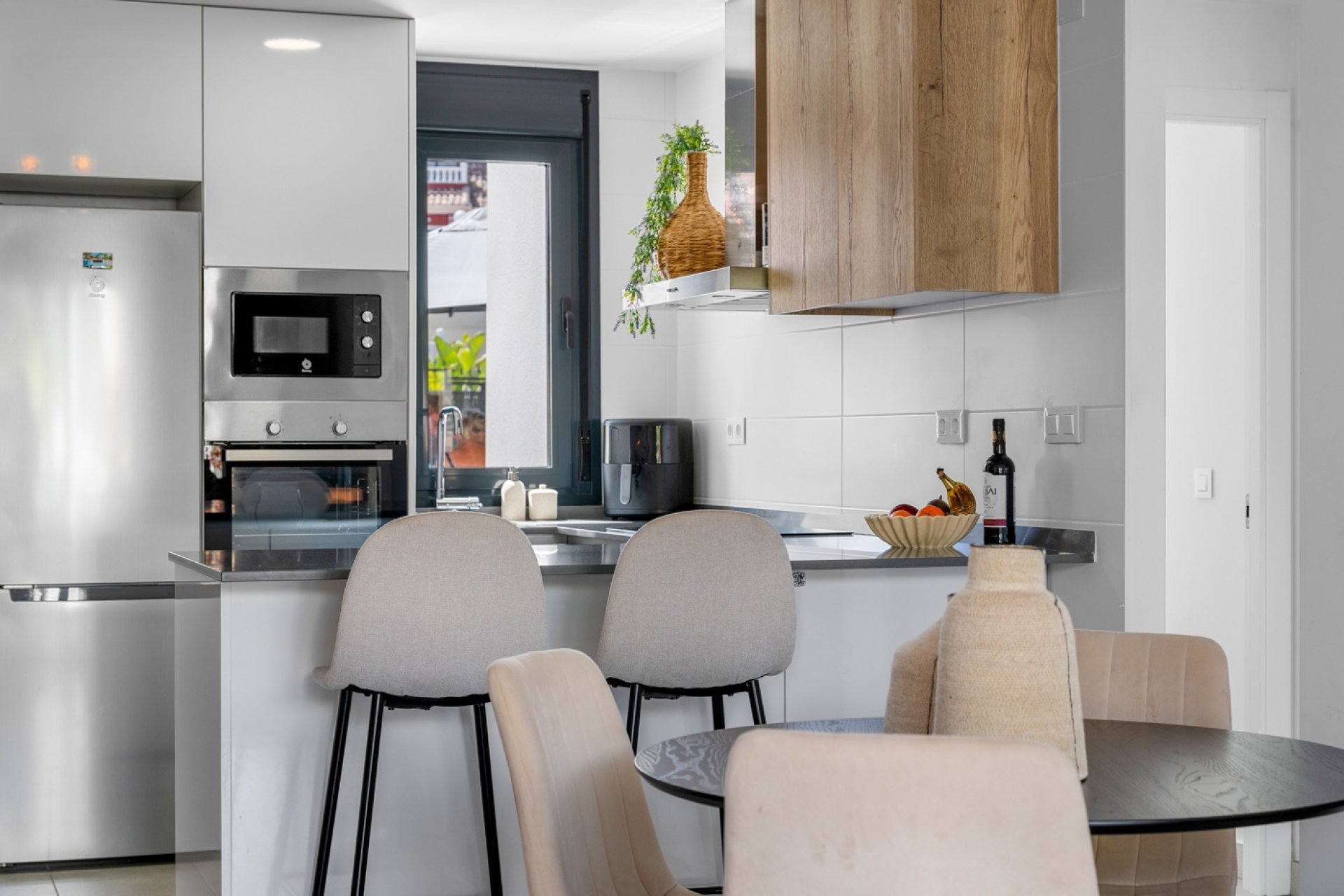 Rynek Wtórny - Apartament / Duplex - Orihuela Costa - Villamartín