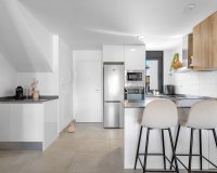 Rynek Wtórny - Apartament / Duplex - Orihuela Costa - Villamartín
