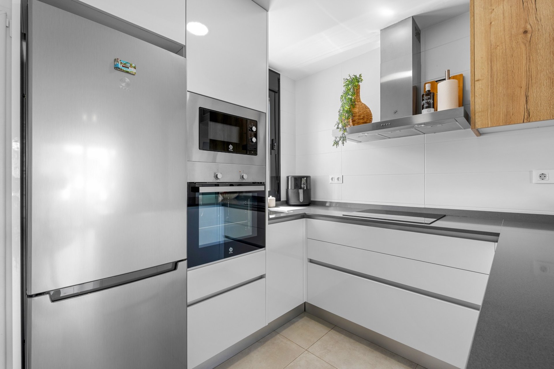 Rynek Wtórny - Apartament / Duplex - Orihuela Costa - Villamartín