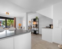 Rynek Wtórny - Apartament / Duplex - Orihuela Costa - Villamartín