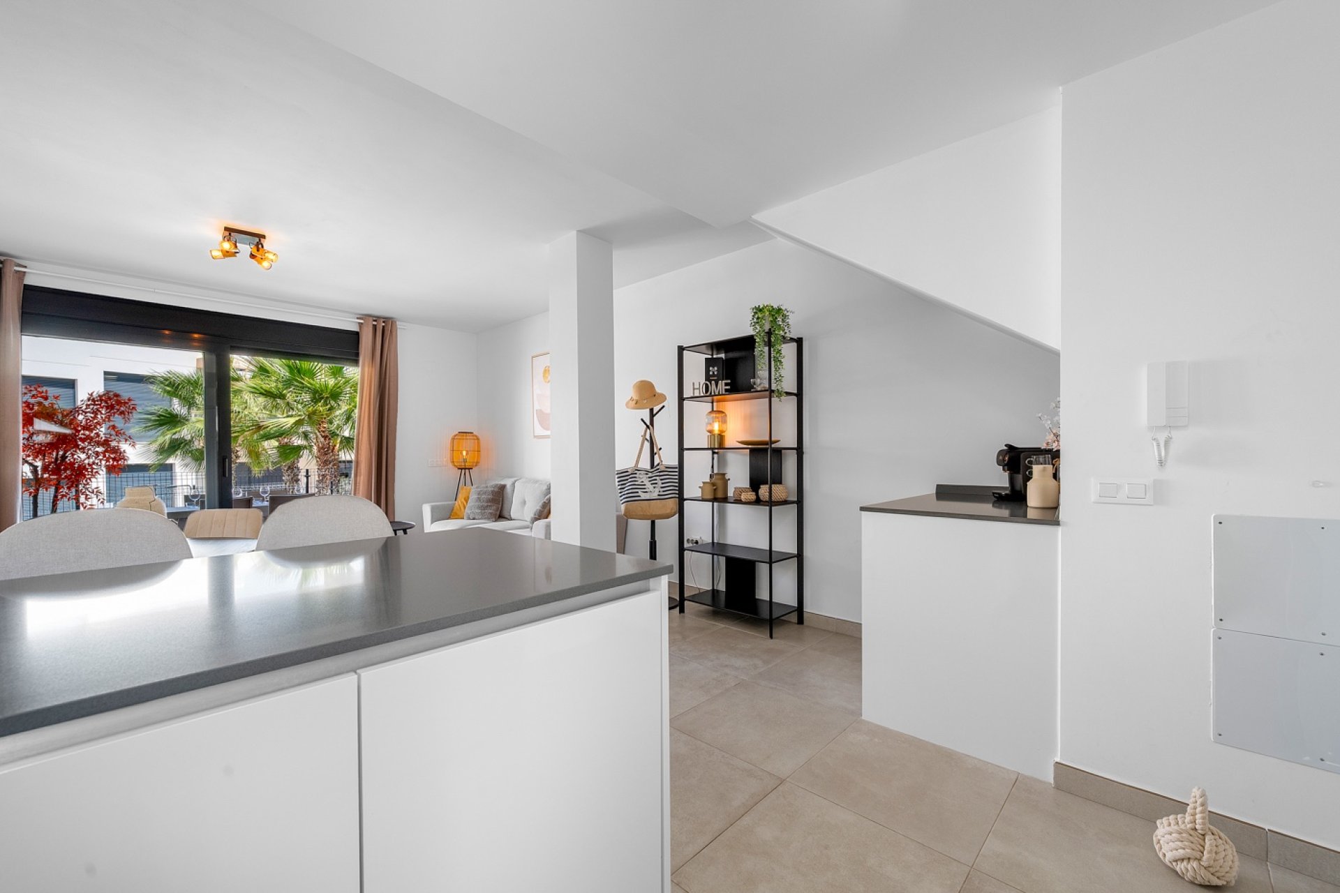 Rynek Wtórny - Apartament / Duplex - Orihuela Costa - Villamartín