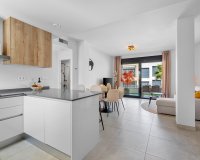 Rynek Wtórny - Apartament / Duplex - Orihuela Costa - Villamartín