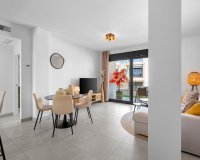 Rynek Wtórny - Apartament / Duplex - Orihuela Costa - Villamartín
