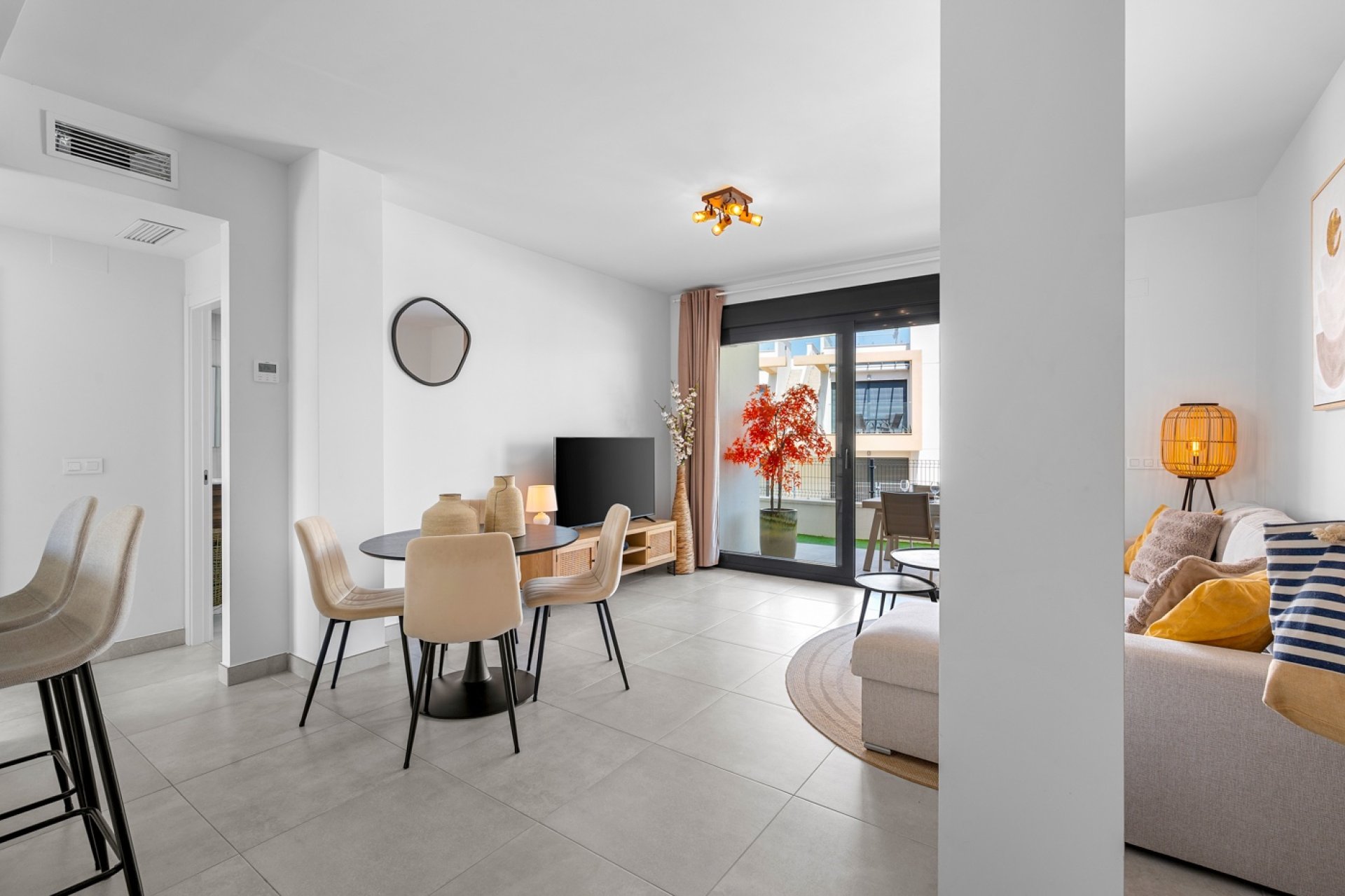 Rynek Wtórny - Apartament / Duplex - Orihuela Costa - Villamartín