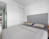Rynek Wtórny - Apartament / Duplex - Orihuela Costa - Villamartín