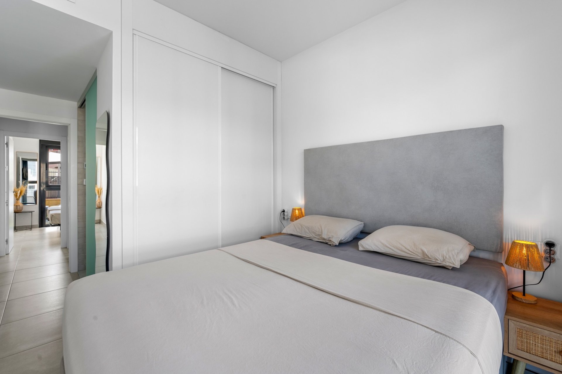 Rynek Wtórny - Apartament / Duplex - Orihuela Costa - Villamartín