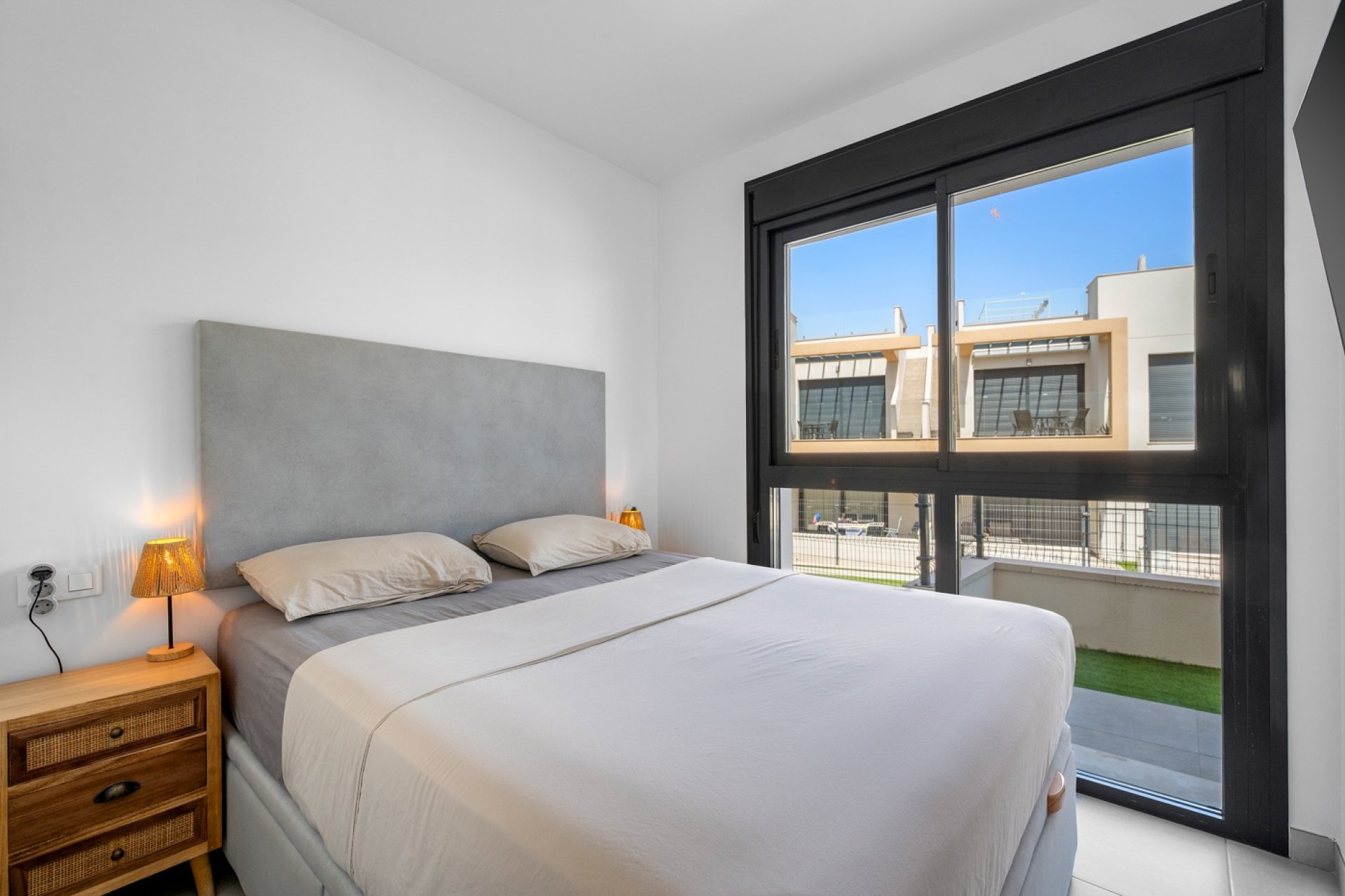 Rynek Wtórny - Apartament / Duplex - Orihuela Costa - Villamartín