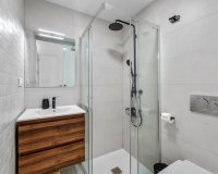 Rynek Wtórny - Apartament / Duplex - Orihuela Costa - Villamartín