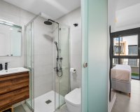 Rynek Wtórny - Apartament / Duplex - Orihuela Costa - Villamartín