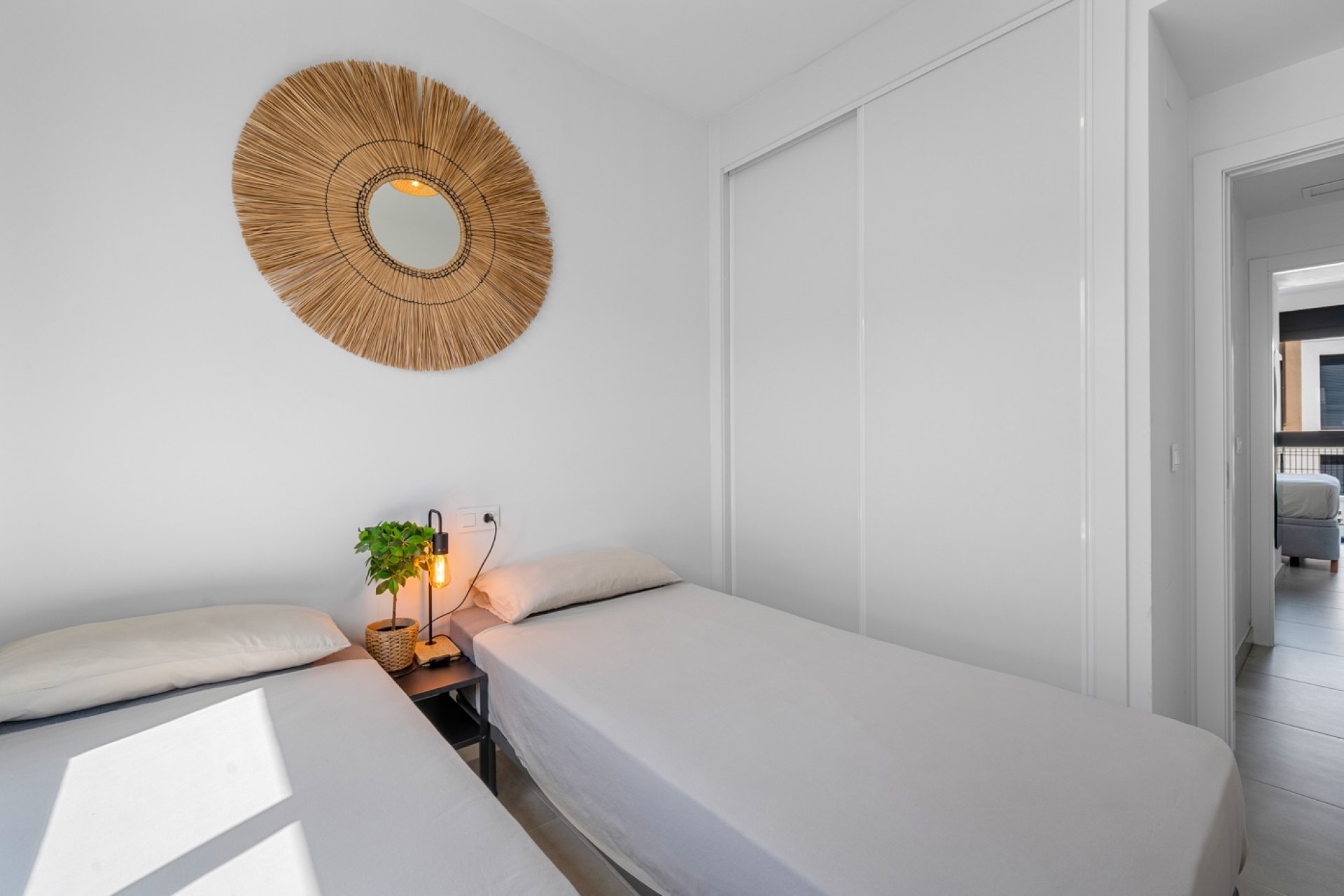 Rynek Wtórny - Apartament / Duplex - Orihuela Costa - Villamartín