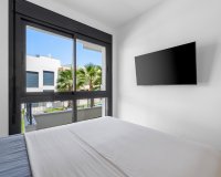 Rynek Wtórny - Apartament / Duplex - Orihuela Costa - Villamartín