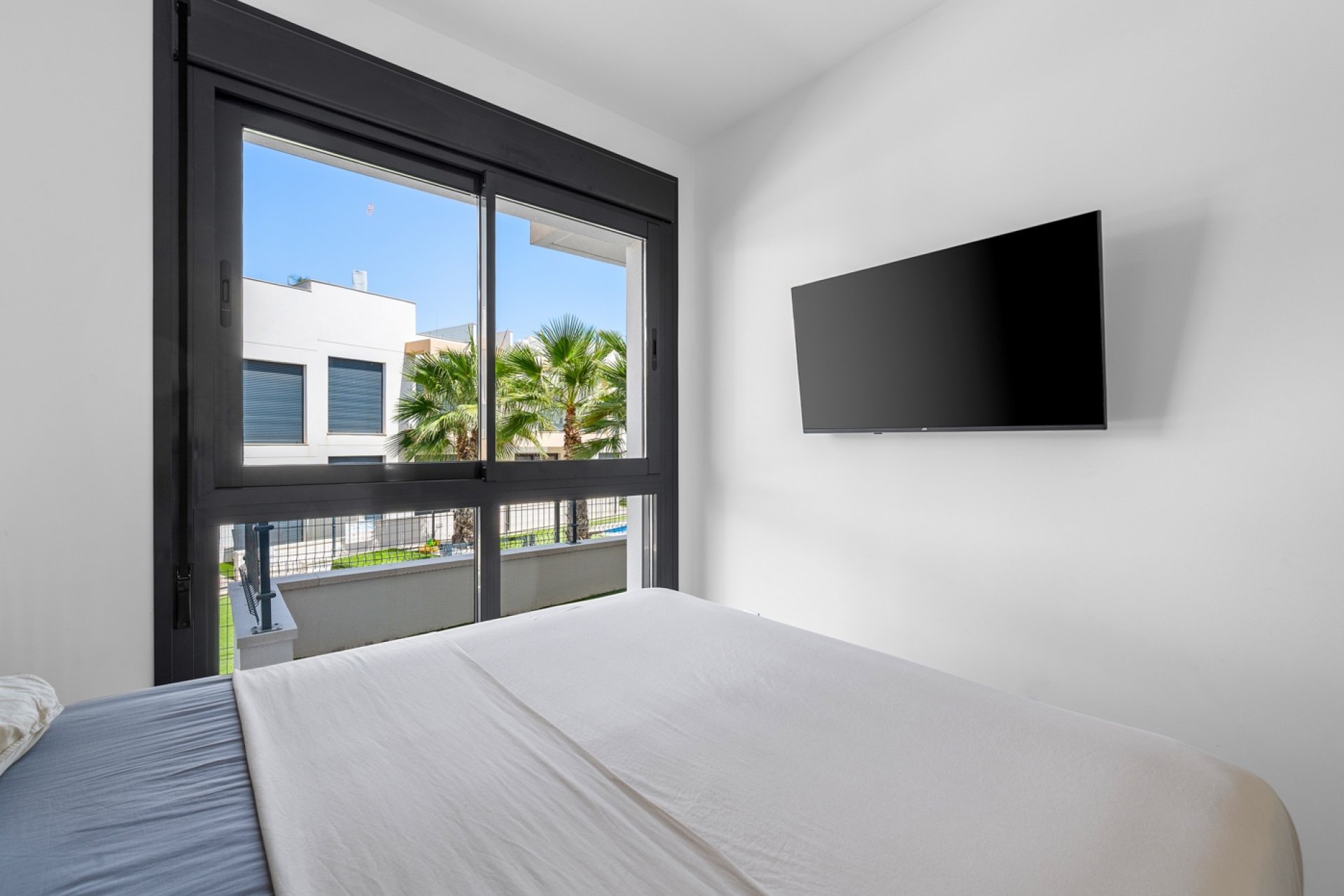 Rynek Wtórny - Apartament / Duplex - Orihuela Costa - Villamartín