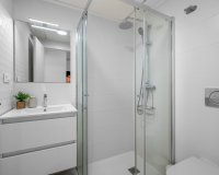 Rynek Wtórny - Apartament / Duplex - Orihuela Costa - Villamartín