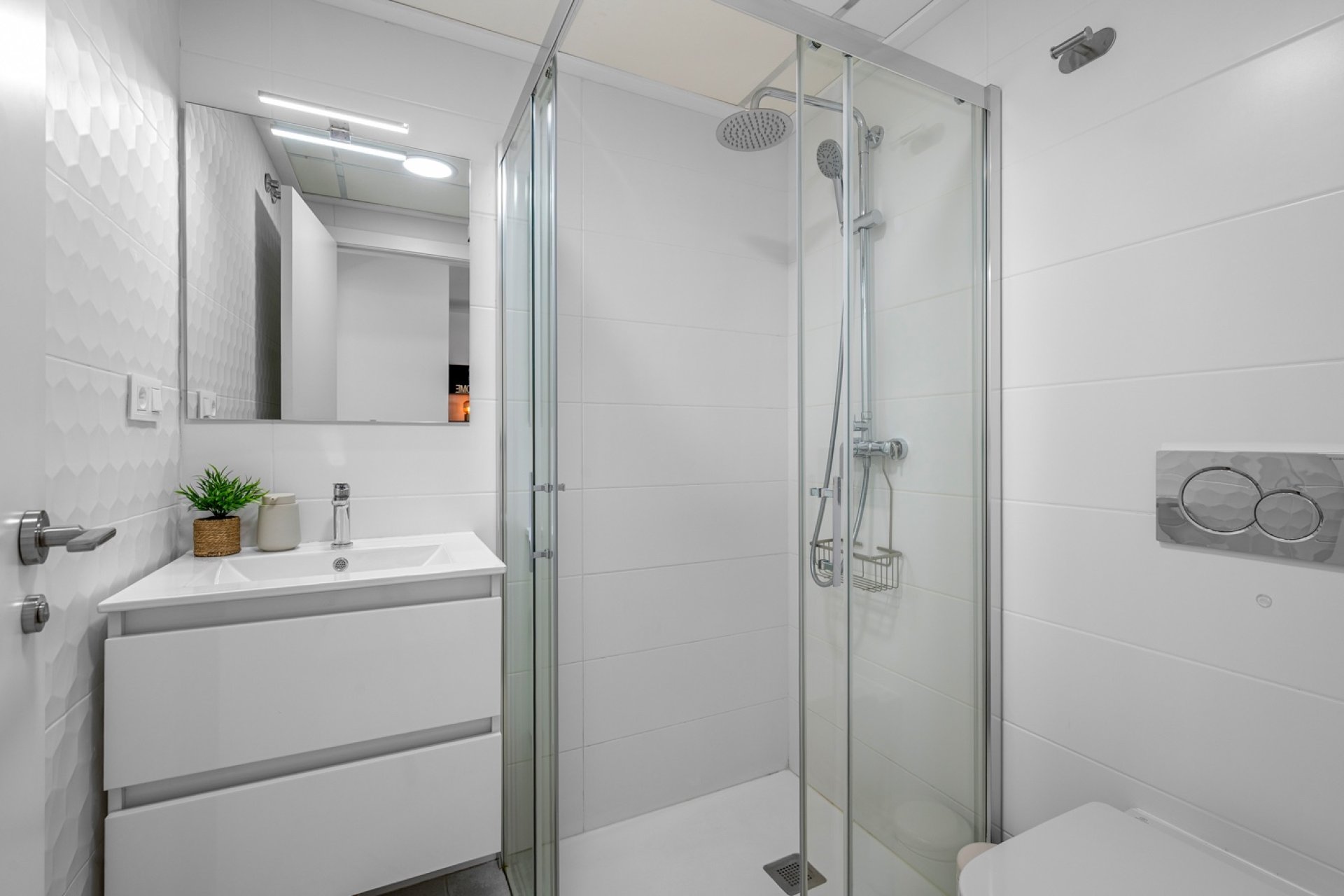 Rynek Wtórny - Apartament / Duplex - Orihuela Costa - Villamartín