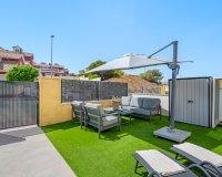 Rynek Wtórny - Apartament / Duplex - Orihuela Costa - Villamartín