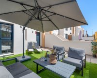 Rynek Wtórny - Apartament / Duplex - Orihuela Costa - Villamartín