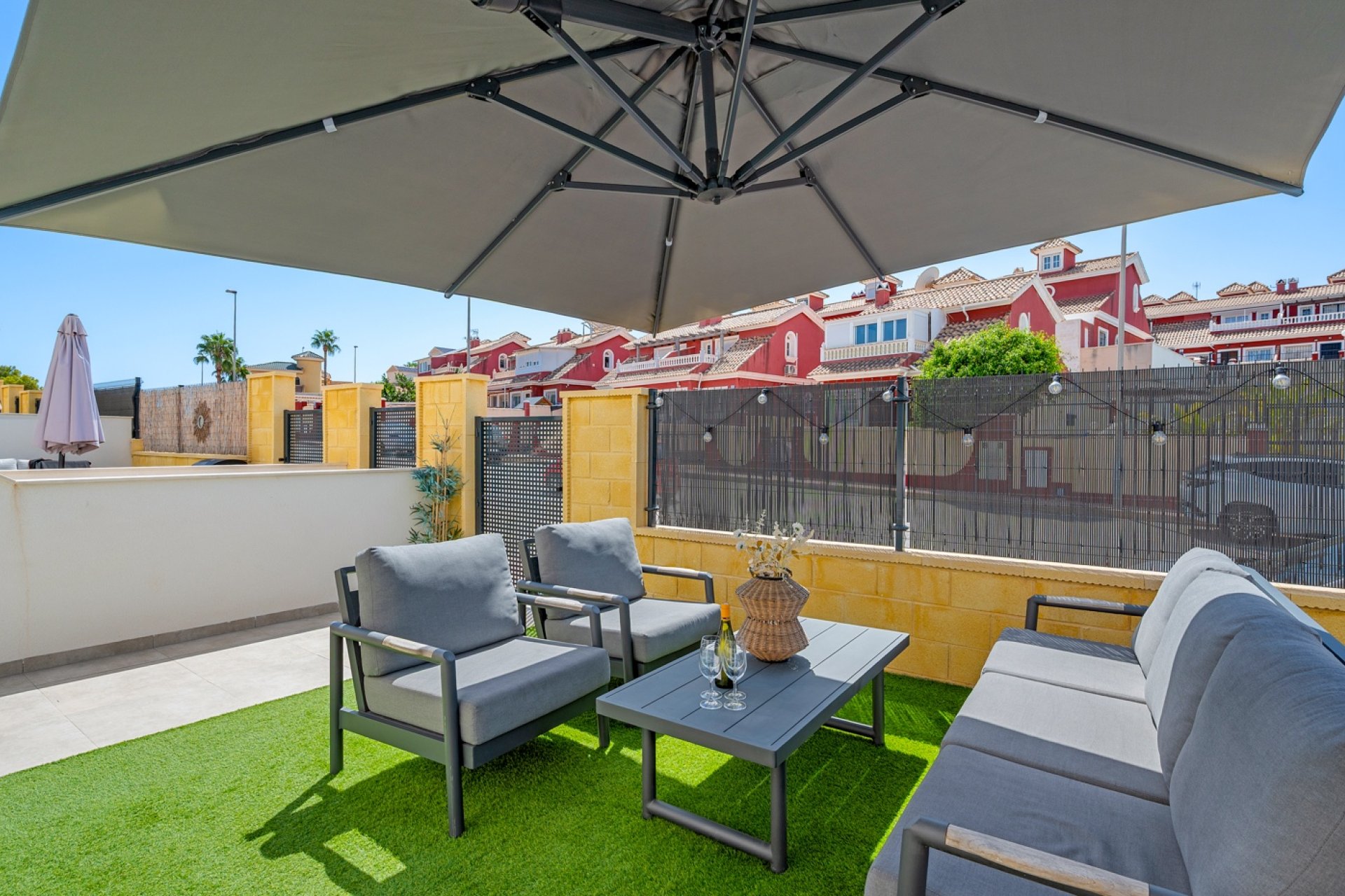 Rynek Wtórny - Apartament / Duplex - Orihuela Costa - Villamartín