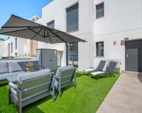 Rynek Wtórny - Apartament / Duplex - Orihuela Costa - Villamartín